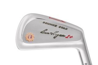 1969 Bounce Sole 1+ Iron Design