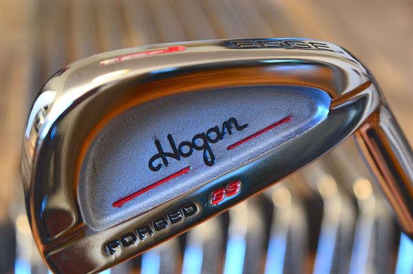 1992 Ben Hogan Apex Edge GS 1/E + Sand Iron - Tribute to Mr. Gene Sheely # 12