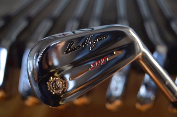 Ben Hogan Forged Golf Iron Set - 1963 IPT Improved Power Thrust 2/E - # 26